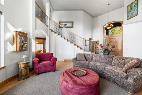 596 Bellewood Drive Grants Pass OR 97527
