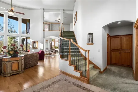 596 Bellewood Drive Grants Pass OR 97527