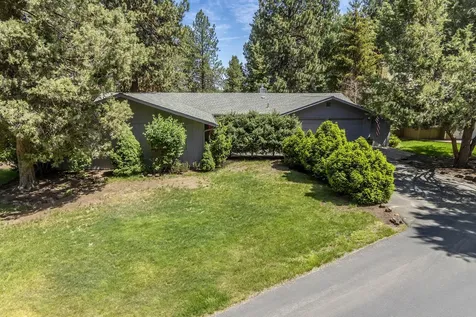 20422 Bullblock Road Bend OR 97702