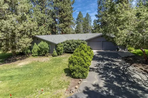 20422 Bullblock Road Bend OR 97702