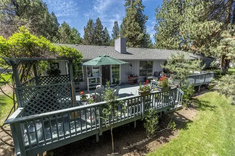 20422 Bullblock Road Bend OR 97702