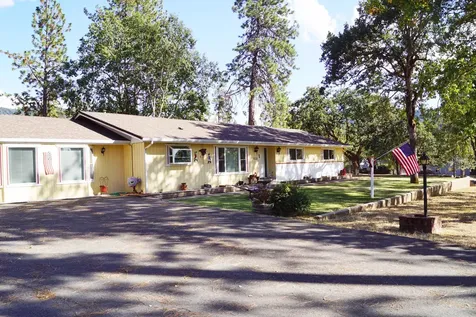 553 Soldier Creek Road Grants Pass OR 97526