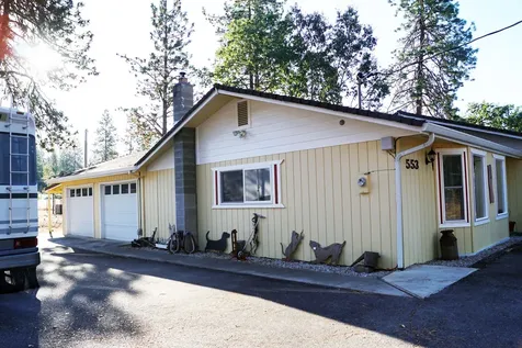 553 Soldier Creek Road Grants Pass OR 97526