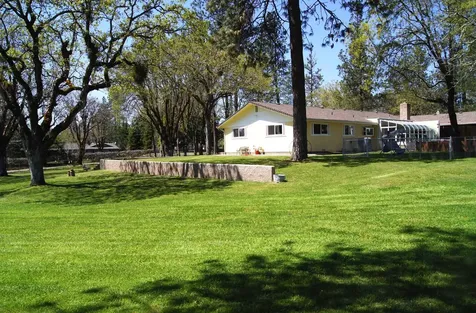 553 Soldier Creek Road Grants Pass OR 97526
