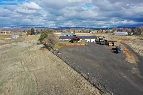 5609 NW Elliott Lane Prineville OR 97754