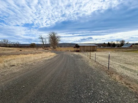 5609 NW Elliott Lane Prineville OR 97754