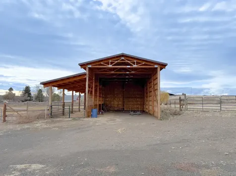 5609 NW Elliott Lane Prineville OR 97754