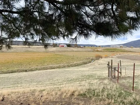 5609 NW Elliott Lane Prineville OR 97754