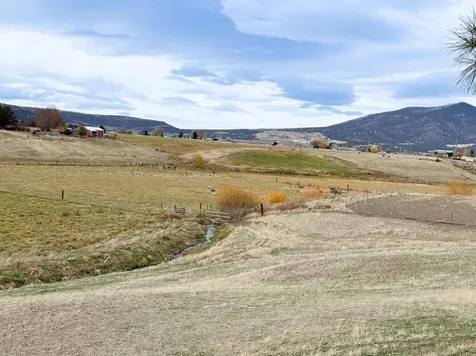 5609 NW Elliott Lane Prineville OR 97754
