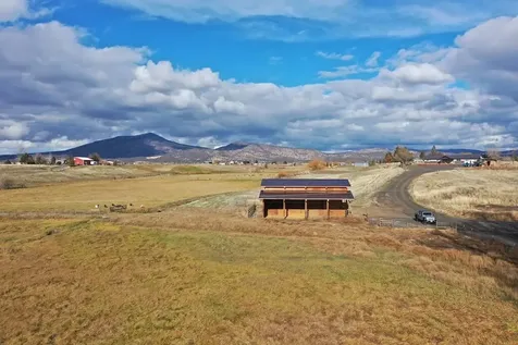5609 NW Elliott Lane Prineville OR 97754