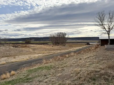 5609 NW Elliott Lane Prineville OR 97754