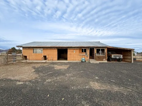 5609 NW Elliott Lane Prineville OR 97754