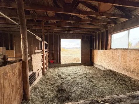 5609 NW Elliott Lane Prineville OR 97754