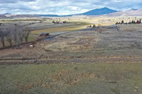 5609 NW Elliott Lane Prineville OR 97754