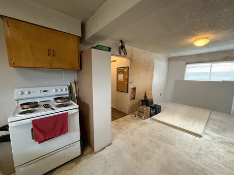 5609 NW Elliott Lane Prineville OR 97754