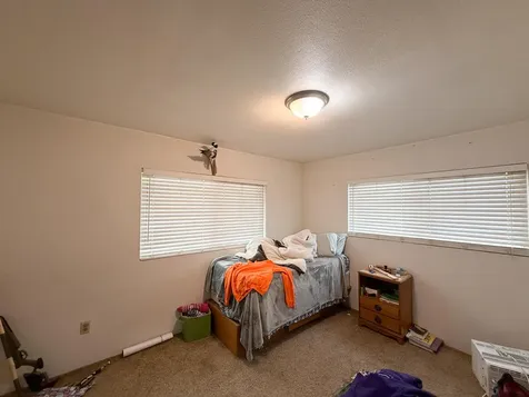 5609 NW Elliott Lane Prineville OR 97754