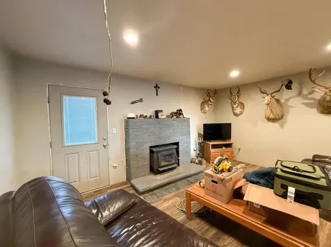 5609 NW Elliott Lane Prineville OR 97754