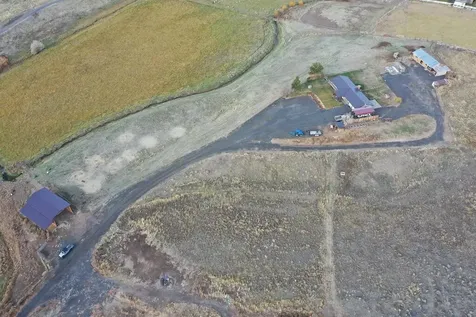 5609 NW Elliott Lane Prineville OR 97754