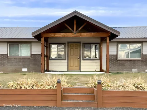 5609 NW Elliott Lane Prineville OR 97754