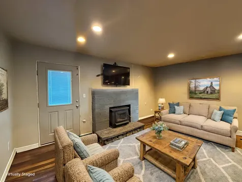 5609 NW Elliott Lane Prineville OR 97754