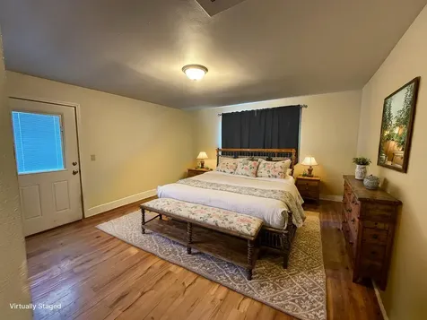 5609 NW Elliott Lane Prineville OR 97754