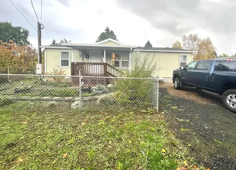 441 Chestnut Street Myrtle Creek OR 97457