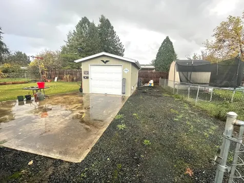 441 Chestnut Street Myrtle Creek OR 97457