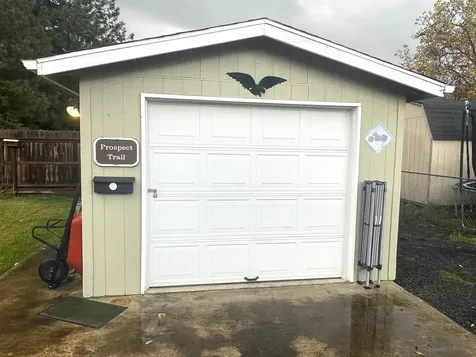 441 Chestnut Street Myrtle Creek OR 97457