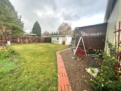 441 Chestnut Street Myrtle Creek OR 97457