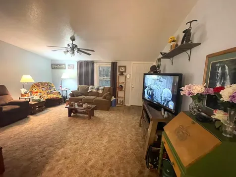 441 Chestnut Street Myrtle Creek OR 97457