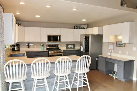 8722 Arant Road Klamath Falls OR 97603