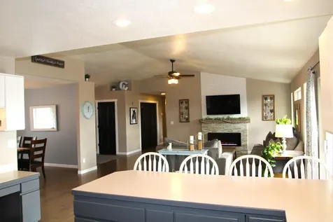 8722 Arant Road Klamath Falls OR 97603