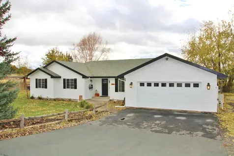 8722 Arant Road Klamath Falls OR 97603