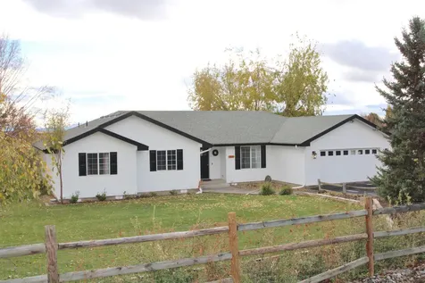 8722 Arant Road Klamath Falls OR 97603