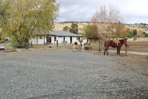 8722 Arant Road Klamath Falls OR 97603