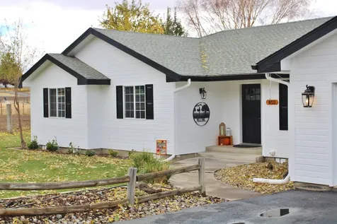 8722 Arant Road Klamath Falls OR 97603