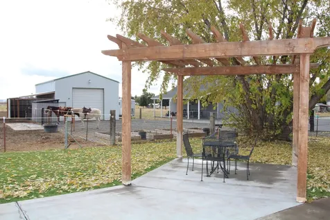 8722 Arant Road Klamath Falls OR 97603
