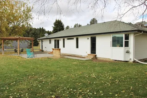 8722 Arant Road Klamath Falls OR 97603