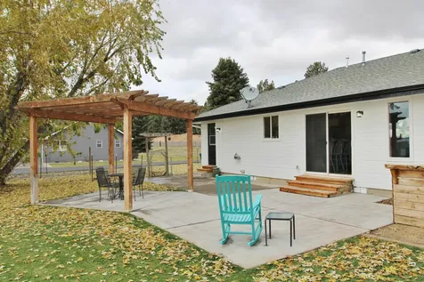 8722 Arant Road Klamath Falls OR 97603
