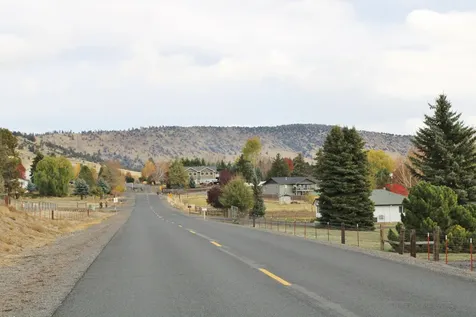 8722 Arant Road Klamath Falls OR 97603