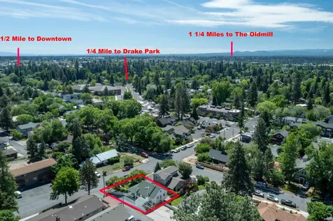 1527 NW 10th Street Bend OR 97703