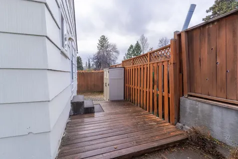 1527 NW 10th Street Bend OR 97703