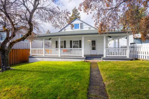 1527 NW 10th Street Bend OR 97703