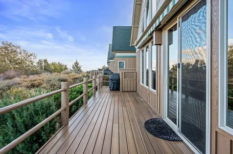 4645 Marsh Hawk Drive Klamath Falls OR 97601