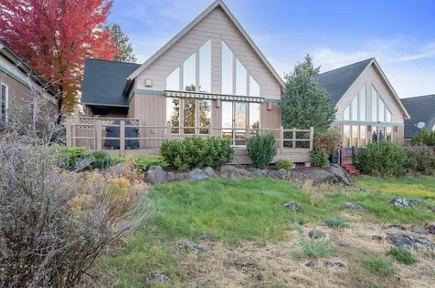4645 Marsh Hawk Drive Klamath Falls OR 97601