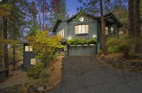 724 Terrace Street Ashland OR 97520