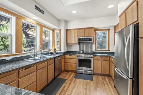 724 Terrace Street Ashland OR 97520