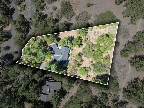 724 Terrace Street Ashland OR 97520