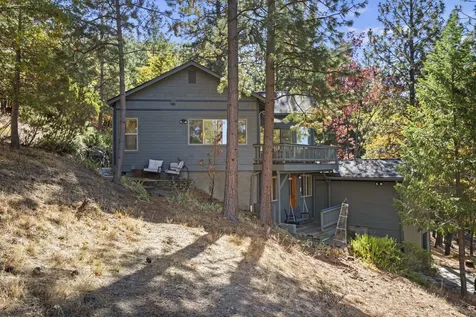 724 Terrace Street Ashland OR 97520