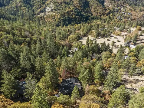 724 Terrace Street Ashland OR 97520